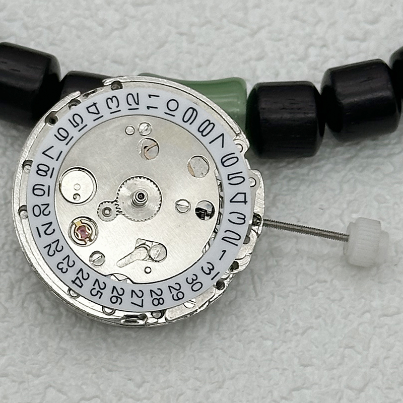 Perpetual Calendar Watch - حركة 8205 أصلية جديدة تمامًا، حركة