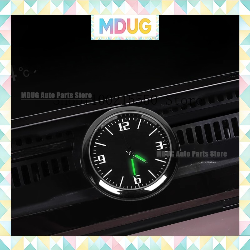 MDUG ل Denza Z9GT 2025 2026 اك - مراجعة Luxury Watch Outlet وسعره