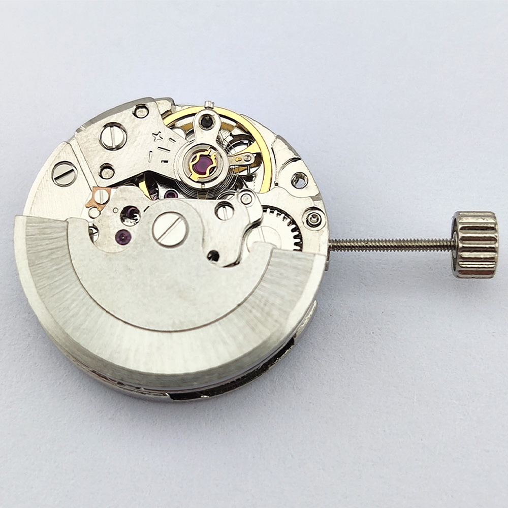 حركة ساعة سيجول ST6 عالية الجو - مراجعة Perpetual Calendar Watch وسعره