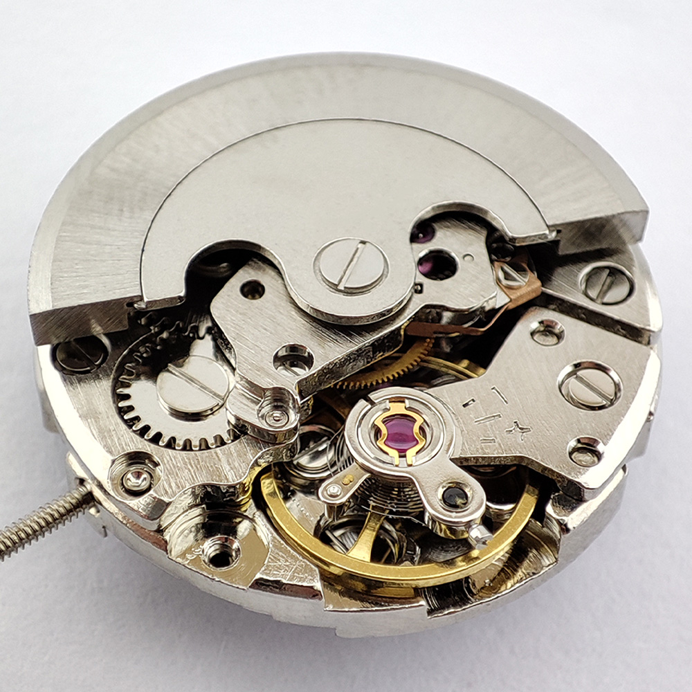 حركة ساعة سيجول ST6 عالية الجو - مراجعة Perpetual Calendar Watch وسعره