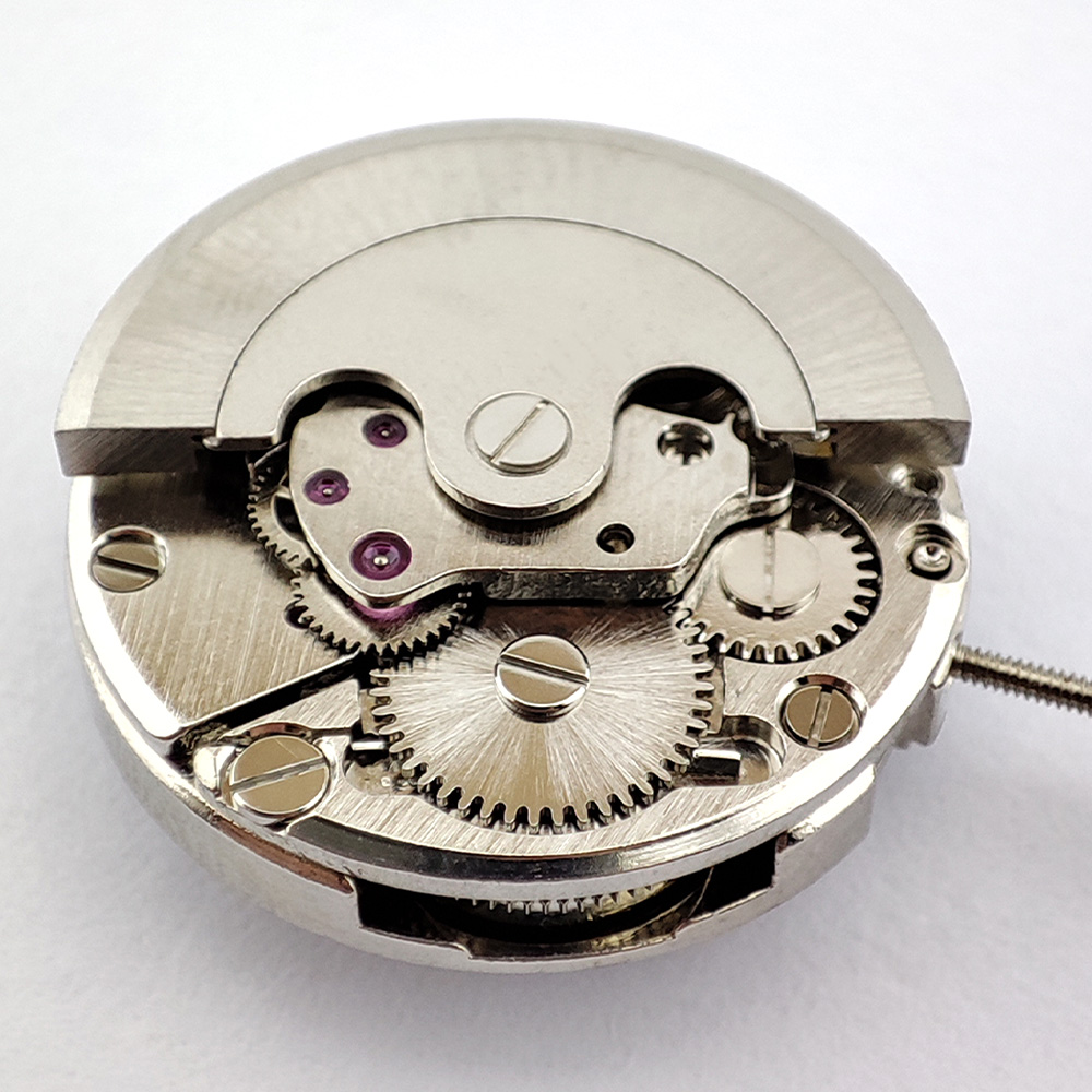 حركة ساعة سيجول ST6 عالية الجو - مراجعة Perpetual Calendar Watch وسعره