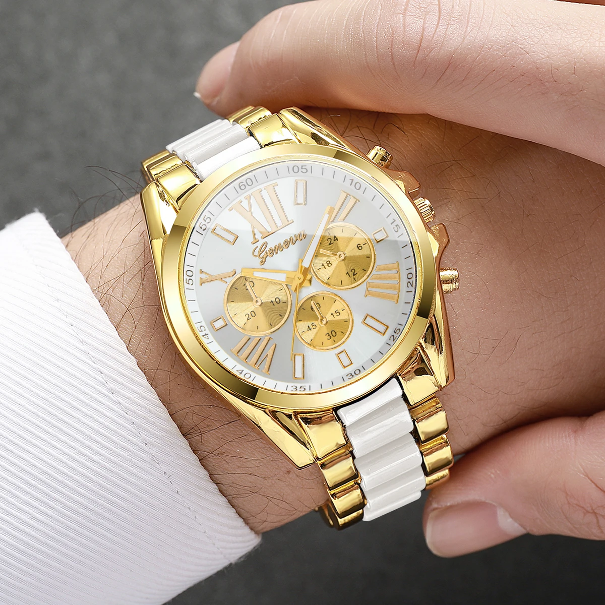 أزياء روما الهاتفي رجال الأعما - مراجعة Luxury Watch Organizer For Men وسعره