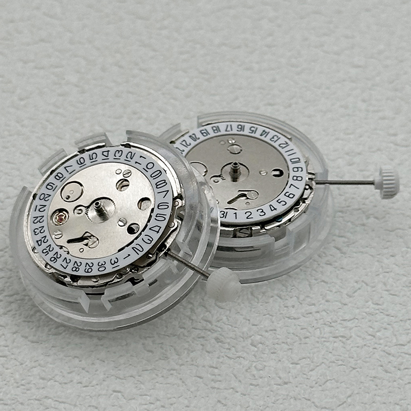 حركة 8205 أصلية جديدة تمامًا،  - مراجعة Perpetual Calendar Watch وسعره