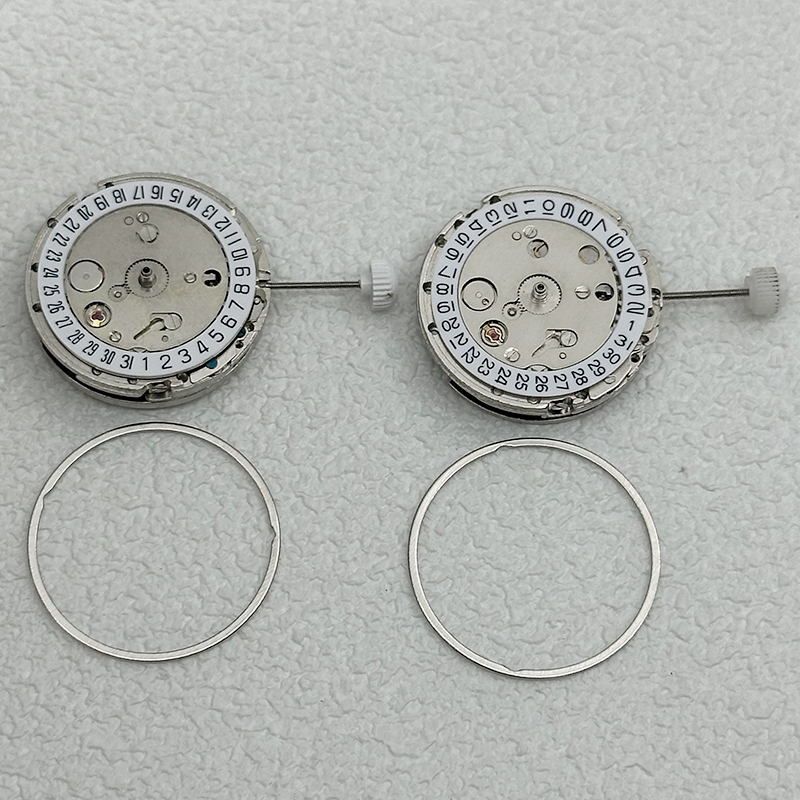 حركة 8205 أصلية جديدة تمامًا،  - مراجعة Perpetual Calendar Watch وسعره