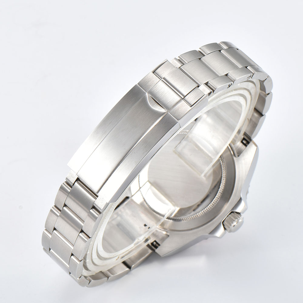 ساعة غوص فاخرة للرجال 40 ملم،  - مراجعة Perpetual Calendar Watch وسعره