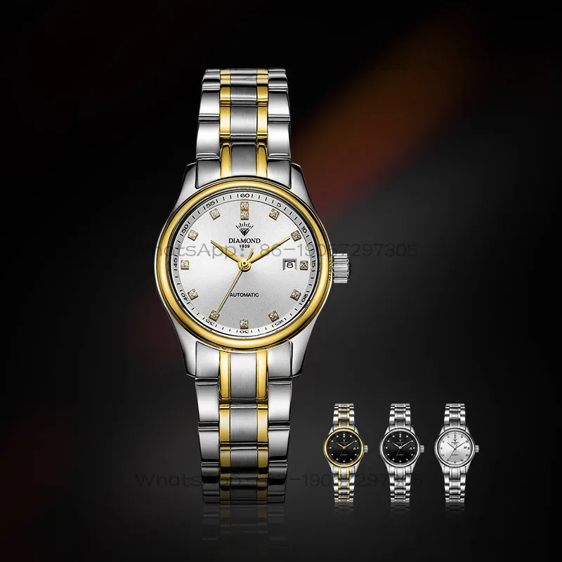 متجر تايم آيلاند للساعات، ساعة - مراجعة Luxury Watch Store وسعره