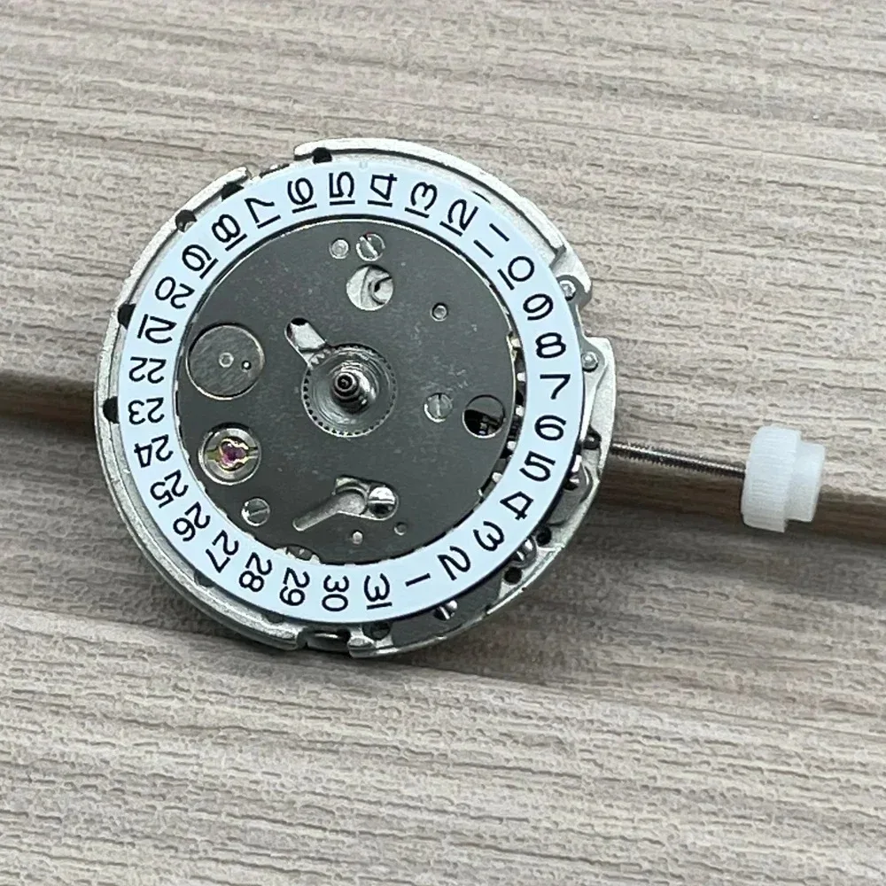 حركة ساعة مينغزهو الأوتوماتيكي - مراجعة Perpetual Calendar Watch وسعره