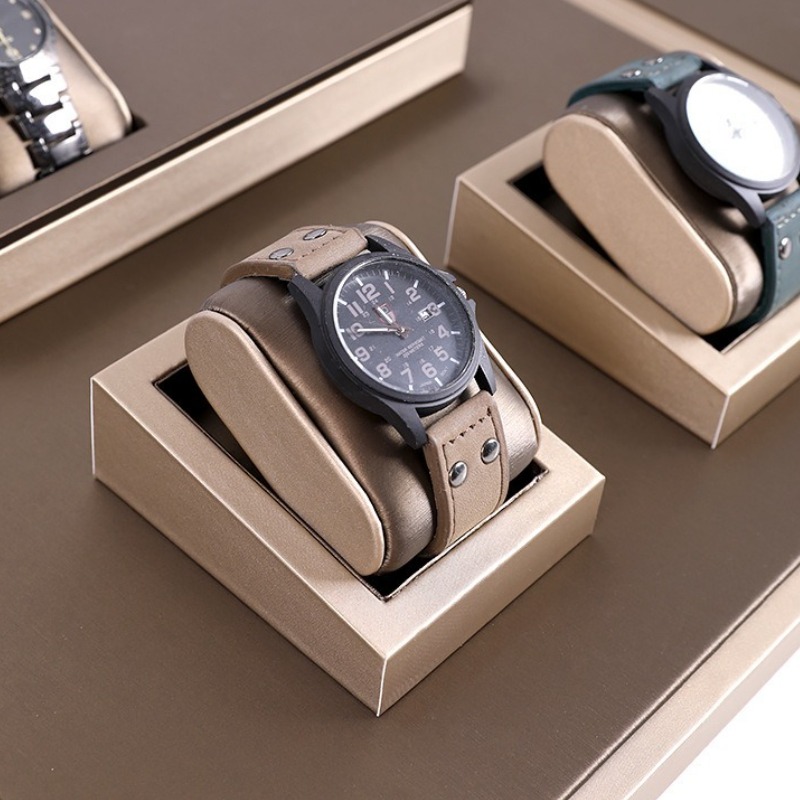 ساعة فاخرة صينية العرض عداد ال - مراجعة Luxury Watch E Jewellery وسعره