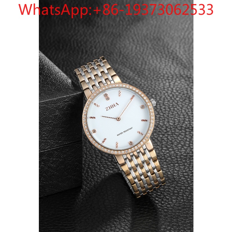 ساعة رجالية فاخرة مقاومة للماء - مراجعة Luxury Watch Trading وسعره