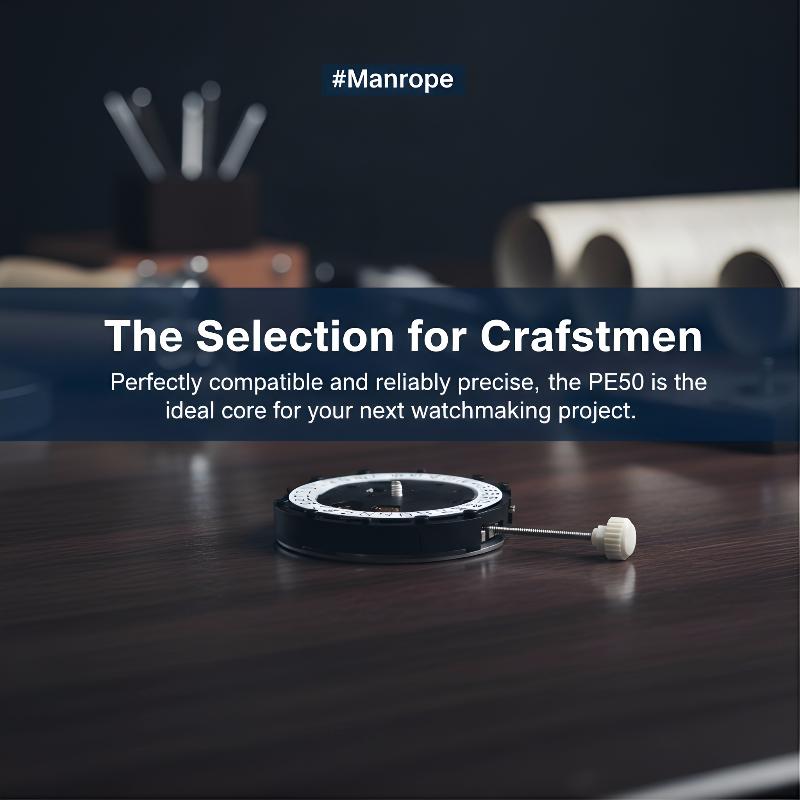 حركة ساعة كوارتز PE50 بـ 6 دبا - مراجعة Perpetual Calendar Watch وسعره