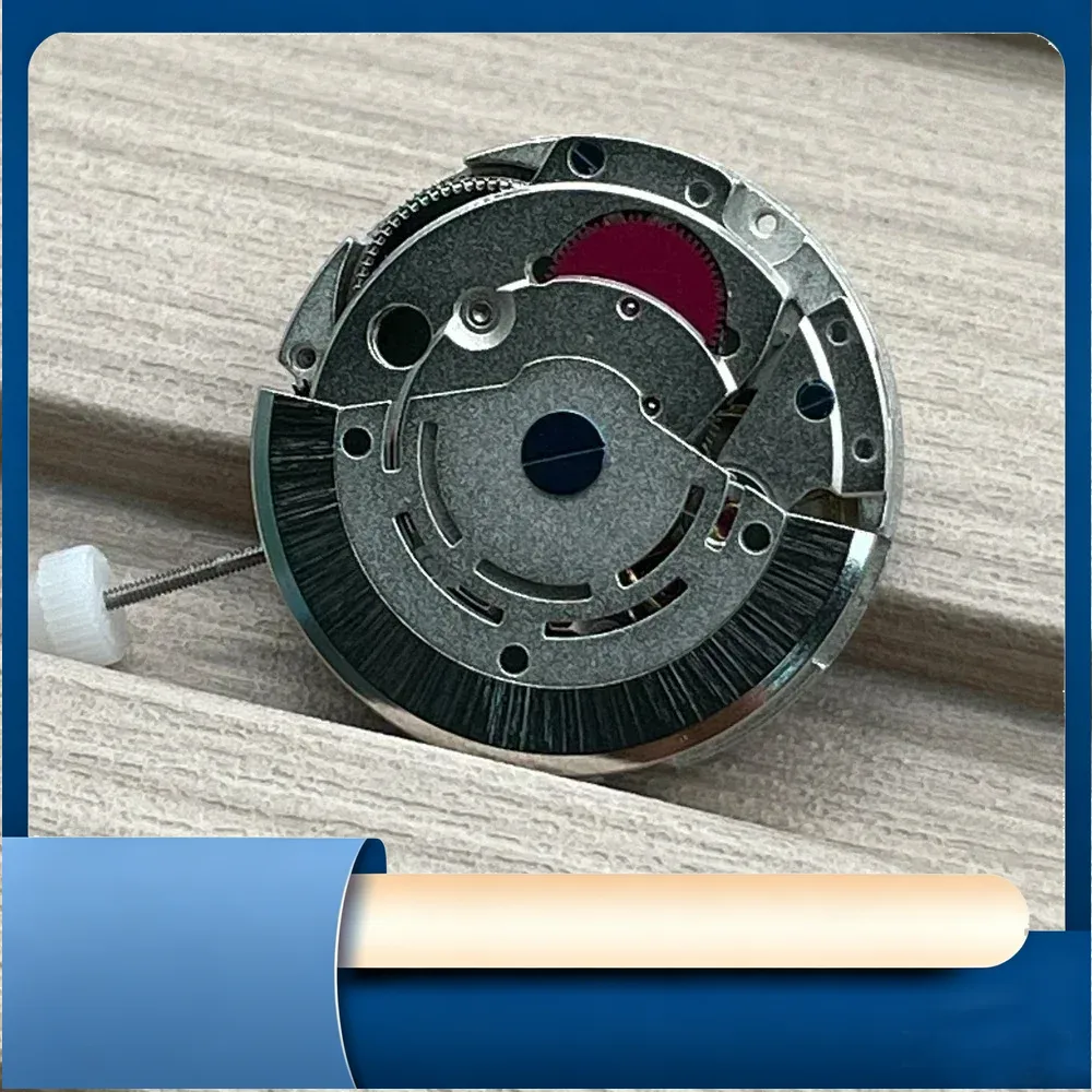 حركة ساعة مينغزهو الأوتوماتيكي - مراجعة Perpetual Calendar Watch وسعره