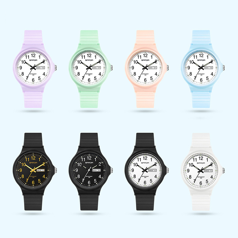 ساعة يد نسائية UTHAI L02، ساعة - مراجعة Perpetual Calendar Watch وسعره