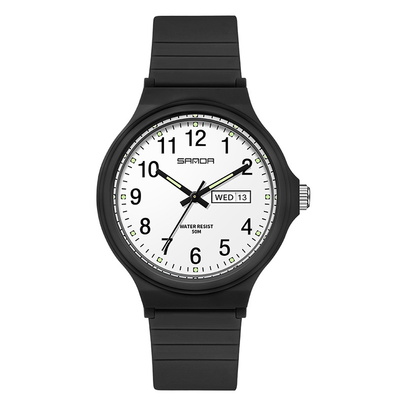 ساعة يد نسائية UTHAI L02، ساعة - مراجعة Perpetual Calendar Watch وسعره