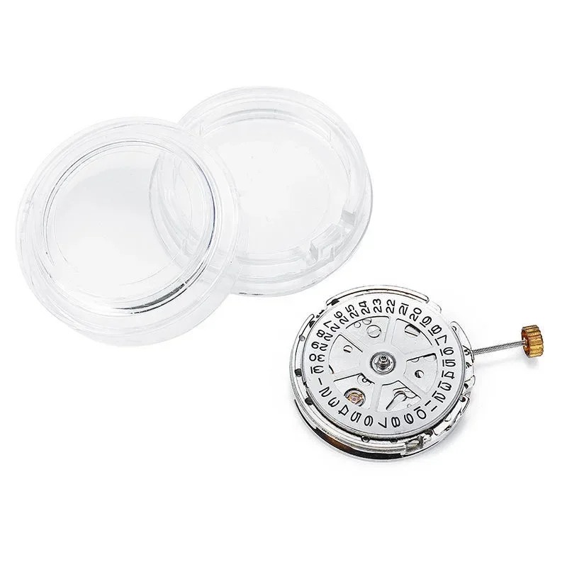 حركة أوتوماتيكية 8205 بتقويم ف - مراجعة Perpetual Calendar Watch وسعره
