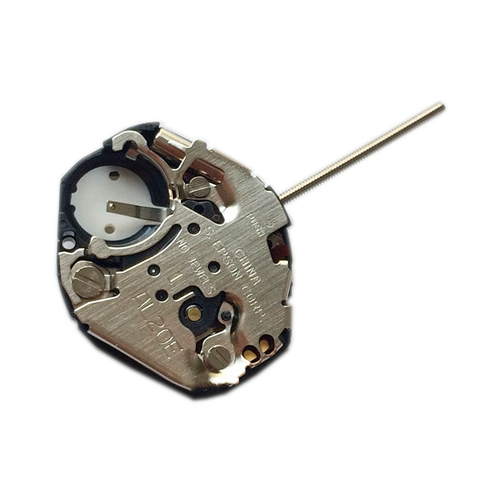 حركة كرونوغراف كوارتز 30.8 مم، - مراجعة Perpetual Calendar Watch وسعره