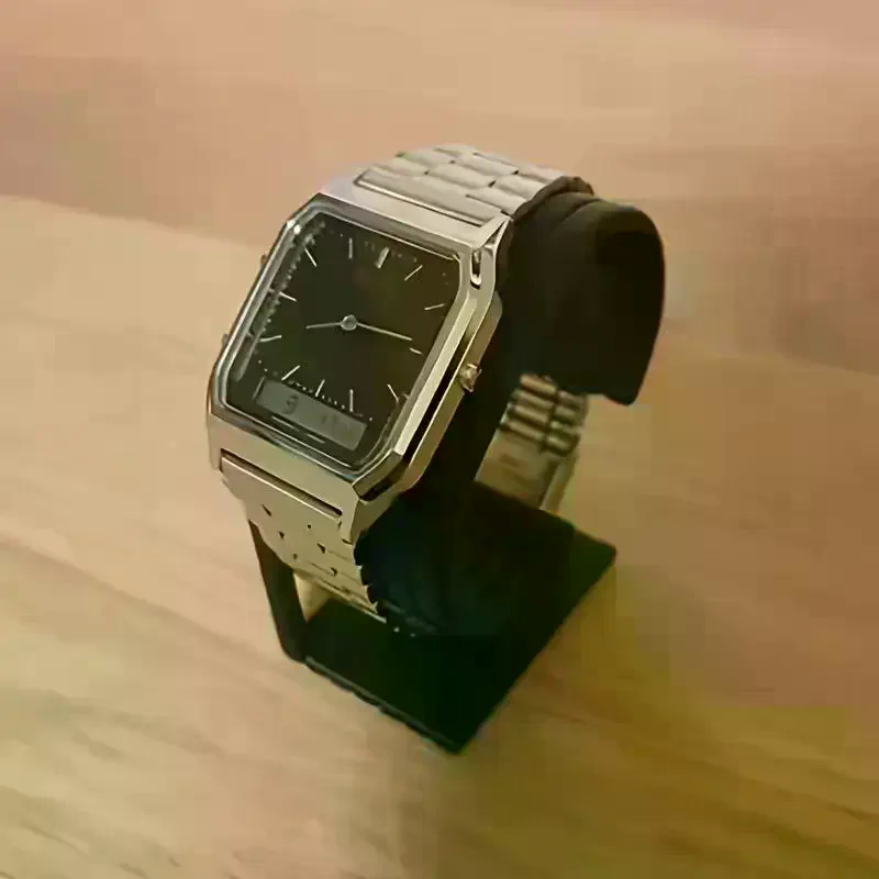 حامل ساعات فاخر من الرخام لساع - مراجعة Luxury Watch Store وسعره