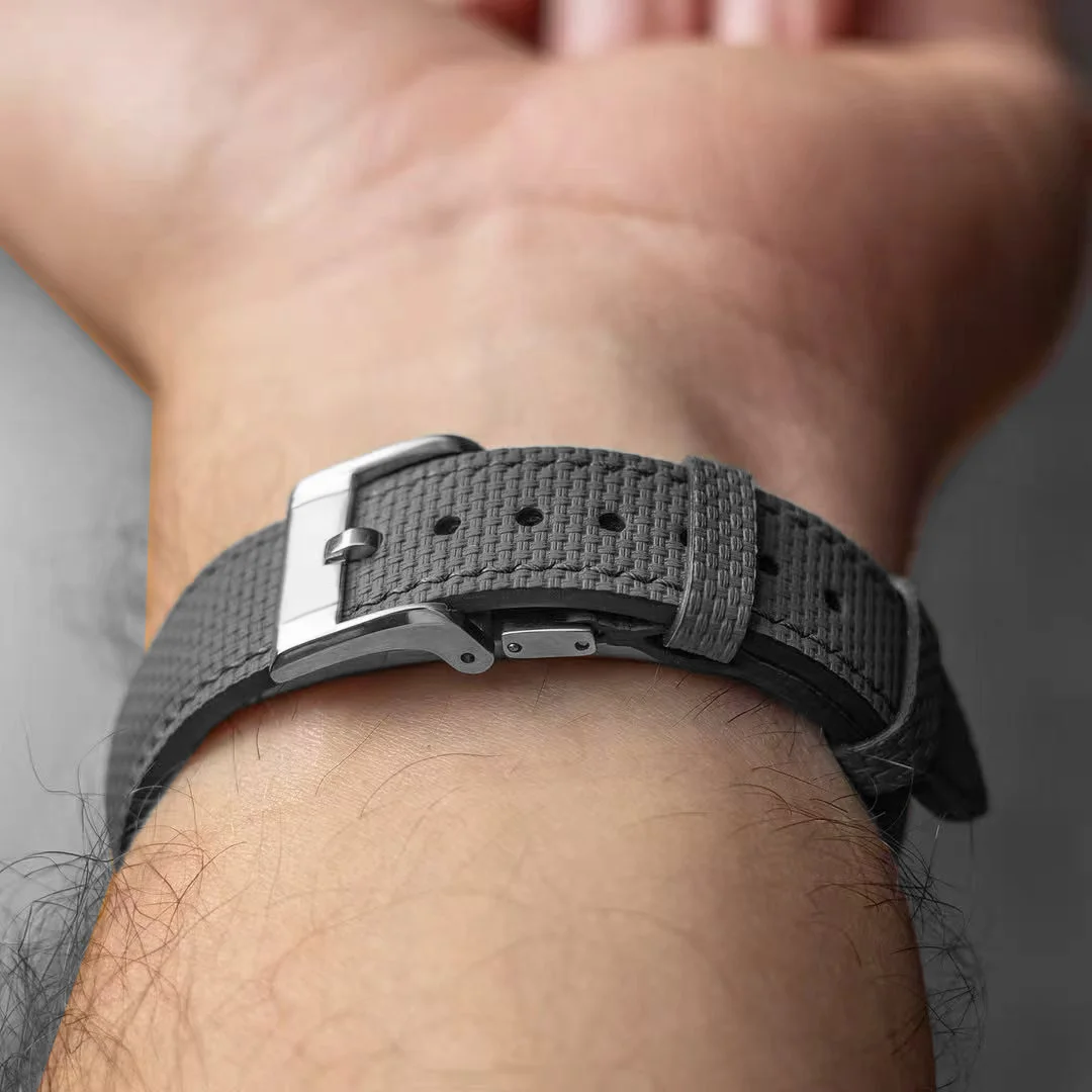 مشبك ساعة قابل للطي، مشبك زنبر - مراجعة Luxury Watch Expensive وسعره
